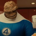 فیلم The Fantastic Four: First Steps دو صحنه پس از تیتراژ خواهد داشت