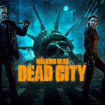 کلیپ جدیدی از فصل دوم سریال The Walking Dead: Dead City منتشر شد