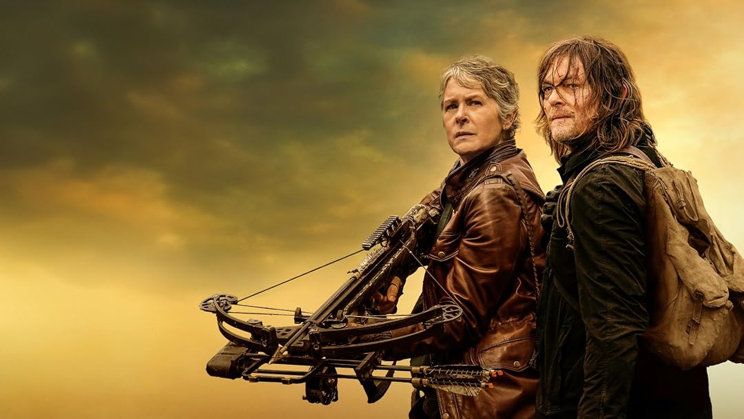 احتمال ساخت اسپین آف‌های بیشتری از جهان The Walking Dead وجود دارد