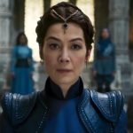 جزئیاتی از فصل چهارم سریال The Wheel of Time منتشر شد