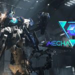 دموی بازی Mecha Break به بیش از ۳۰۰ هزار بازیکن همزمان در استیم رسید