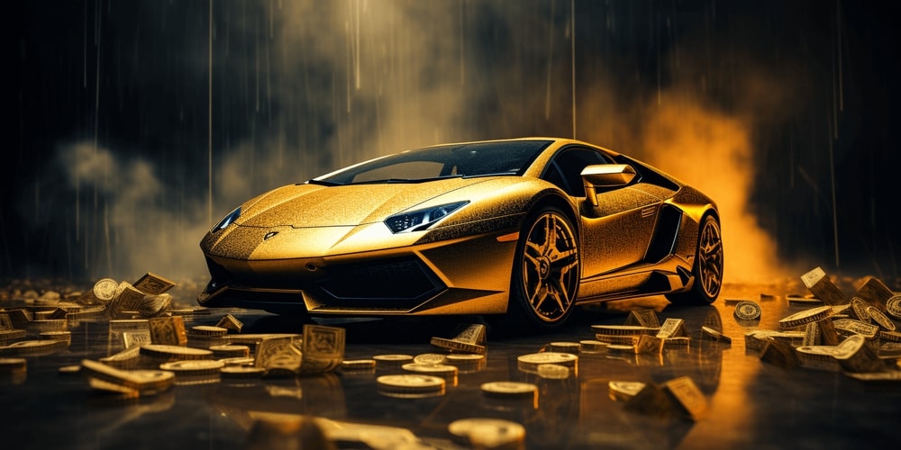 آیا اصطلاح ?When Lambo هنوز در کریپتو معنی دارد؟