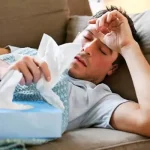 تعبیر خواب آب بینی مرده برای زن متاهل و باردار و دختر مجرد از روانشناسی