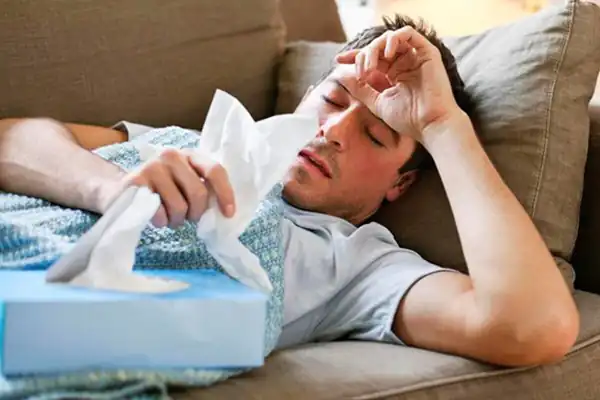 تعبیر خواب آب بینی مرده برای زن متاهل و باردار و دختر مجرد از روانشناسی