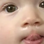 تعبیر خواب آب بینی نوزاد برای زن متاهل و باردار و دختر مجرد از روانشناسی