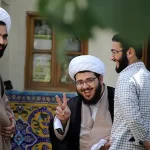 تعبیر خواب آخوند با عمامه سفید برای زن متاهل و باردار و دختر مجرد از روانشناسی