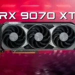 تاریخ عرضه کارت‌های RX 9070 و RX 9070 XT مشخص شد