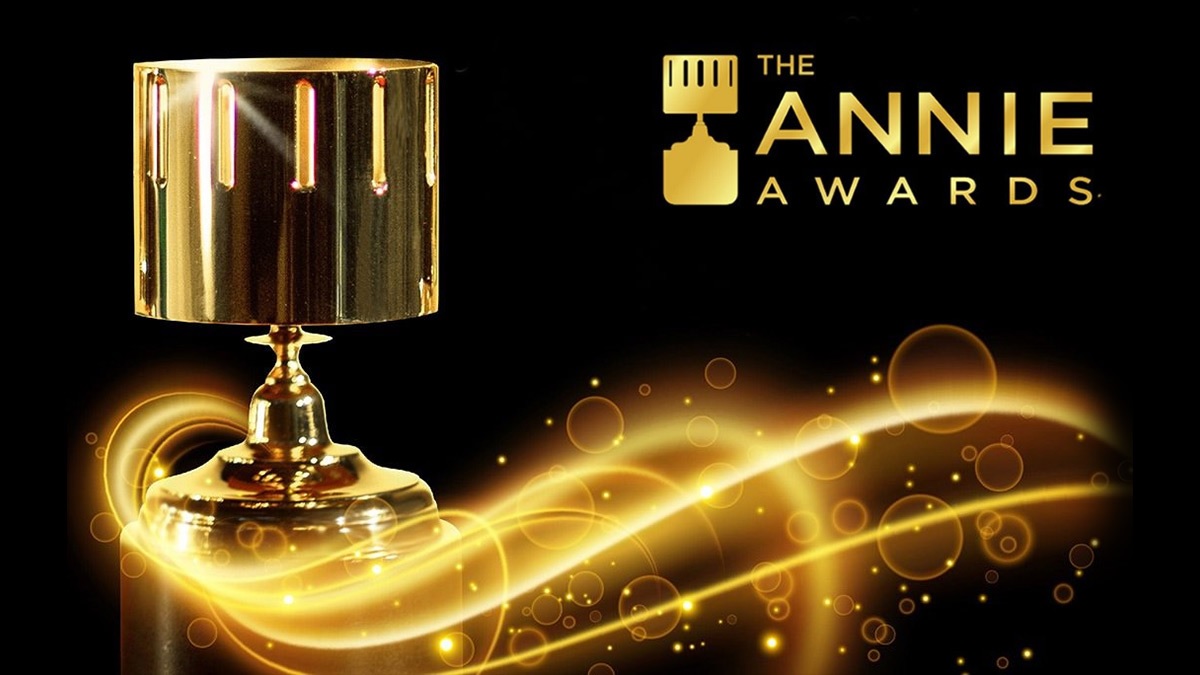 برندگان مراسم Annie Awards 2025 اعلام شدند