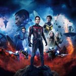 فیلم Ant-Man 4 ساخته خواهد شد