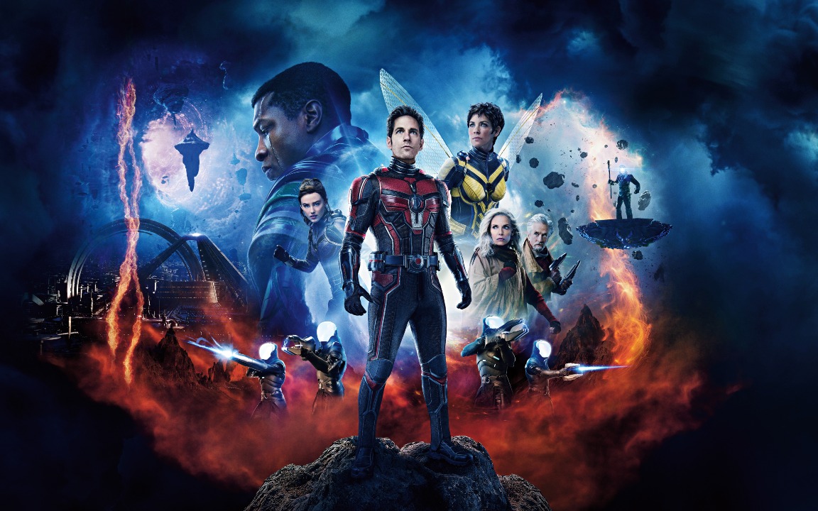 فیلم Ant-Man 4 ساخته خواهد شد