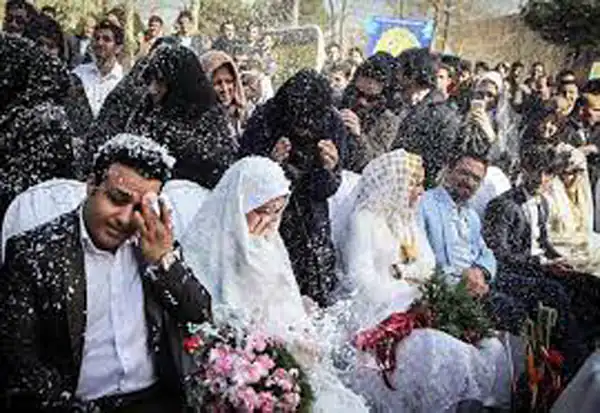 تعبیر خواب شادی و عروسی برای زن متاهل و باردار و دختر مجرد از روانشناسی