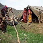 تعبیر خواب عشایر بودن برای زن متاهل و باردار و دختر مجرد از روانشناسی