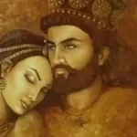 تعبیر خواب عاشق شدن شاه برای زن متاهل و باردار و دختر مجرد از روانشناسی