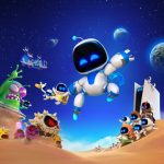 برندگان مراسم DICE 2025 مشخص شدند؛ Astro Bot بازی سال شد