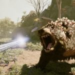 بازی Avowed ابتدا قرار بود ترکیبی از Destiny و Skyrim باشد