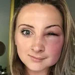 تعبیر خواب باد کردن صورت و سیاه شدن صورت مرد و صورت ورم کرده دیگران