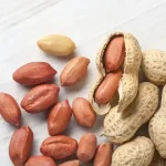 تعبیر خواب بادام زمینی برای زن متاهل و باردار و دختر مجرد از روانشناسی