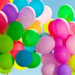 تعبیر خواب دیدن بادکنک رنگی برای زن متاهل و باردار و دختر مجرد از روانشناسی