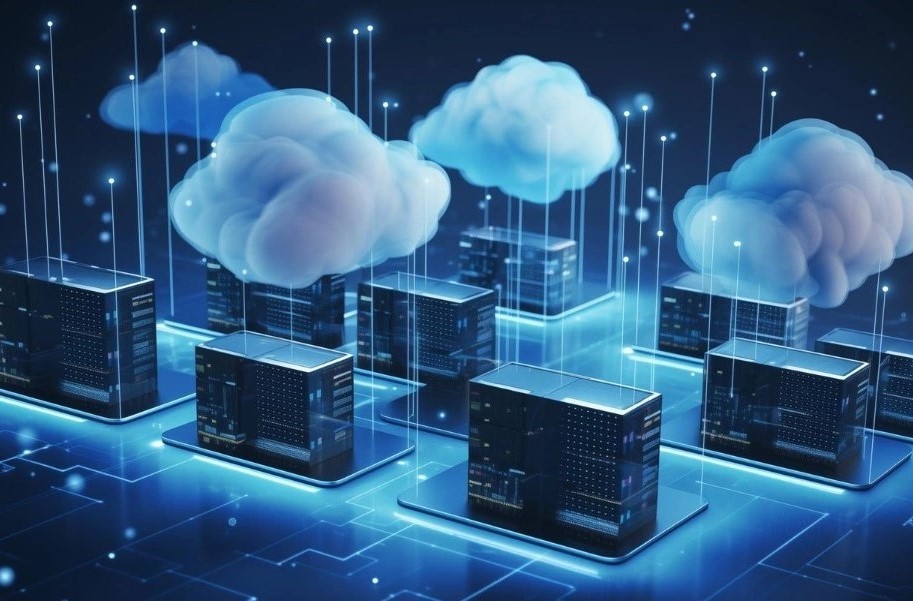 راهنمای انتخاب بهترین سرور ابری: تفاوت با VPS و سرور اختصاصی