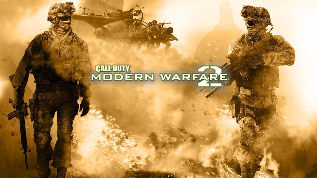 گزارش: Call of Duty: Modern Warfare 2 به گیم پس خواهد آمد