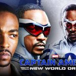 جزئیاتی که از نسخه اورجینال فیلم Captain America Brave New World حذف شدند (+ نسخه صوتی)