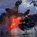 کارگردان Elden Ring: Nightreign در مورد حضور باس‌های Dark Souls در بازی: «فکر می‌کردم جالب باشد»