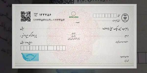 تعبیر خواب چک برای زن متاهل و باردار و دختر مجرد از روانشناسی