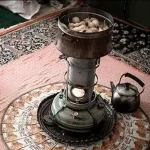 تعبیر خواب چراغ خوراک پزی برای زن متاهل و باردار و دختر مجرد از روانشناسی