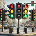 تعبیر خواب چراغ راهنمایی و رانندگی برای زن متاهل و باردار و دختر مجرد