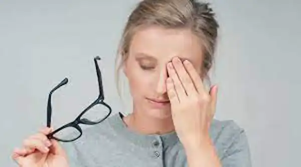تعبیر خواب ضعیفی چشم برای زن متاهل و باردار و دختر مجرد از روانشناسی