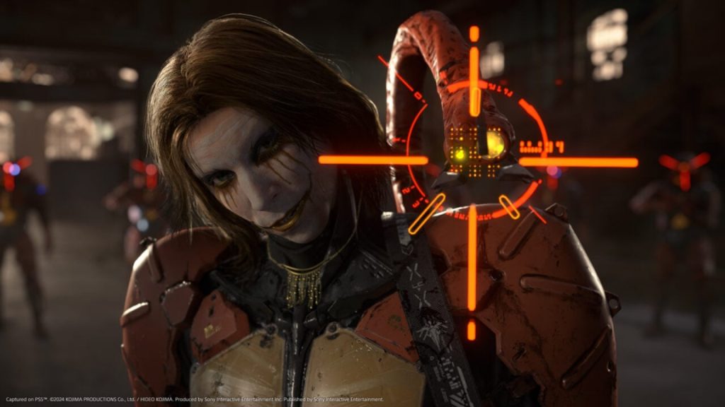 کوجیما با تریلر بعدی Death Stranding 2 شوخی کرد