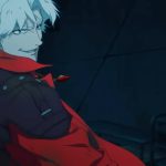 پوستر جدیدی از انیمه Devil May Cry منتشر شد