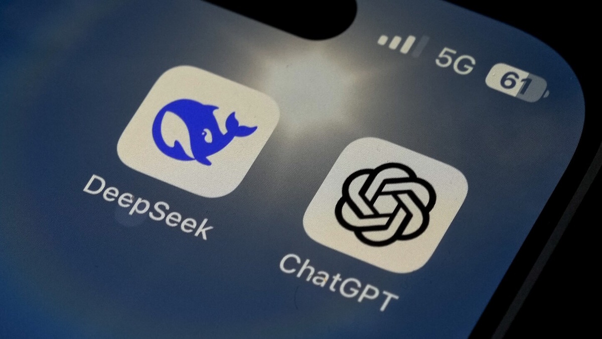 OpenAI مسیر DeepSeek را کپی کرد؛ زنجیره تفکر ChatGPT حالا خلاصه و ساده‌تر است!