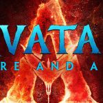 طرح اولیه فیلم Avatar Fire and Ash منتشر شد
