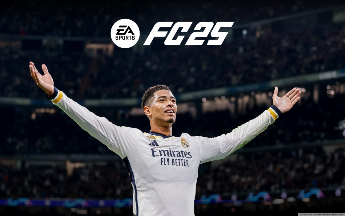 مدیر EA: عناوین EA Sports FC و Madden می‌توانند روی Switch 2 موفق باشند