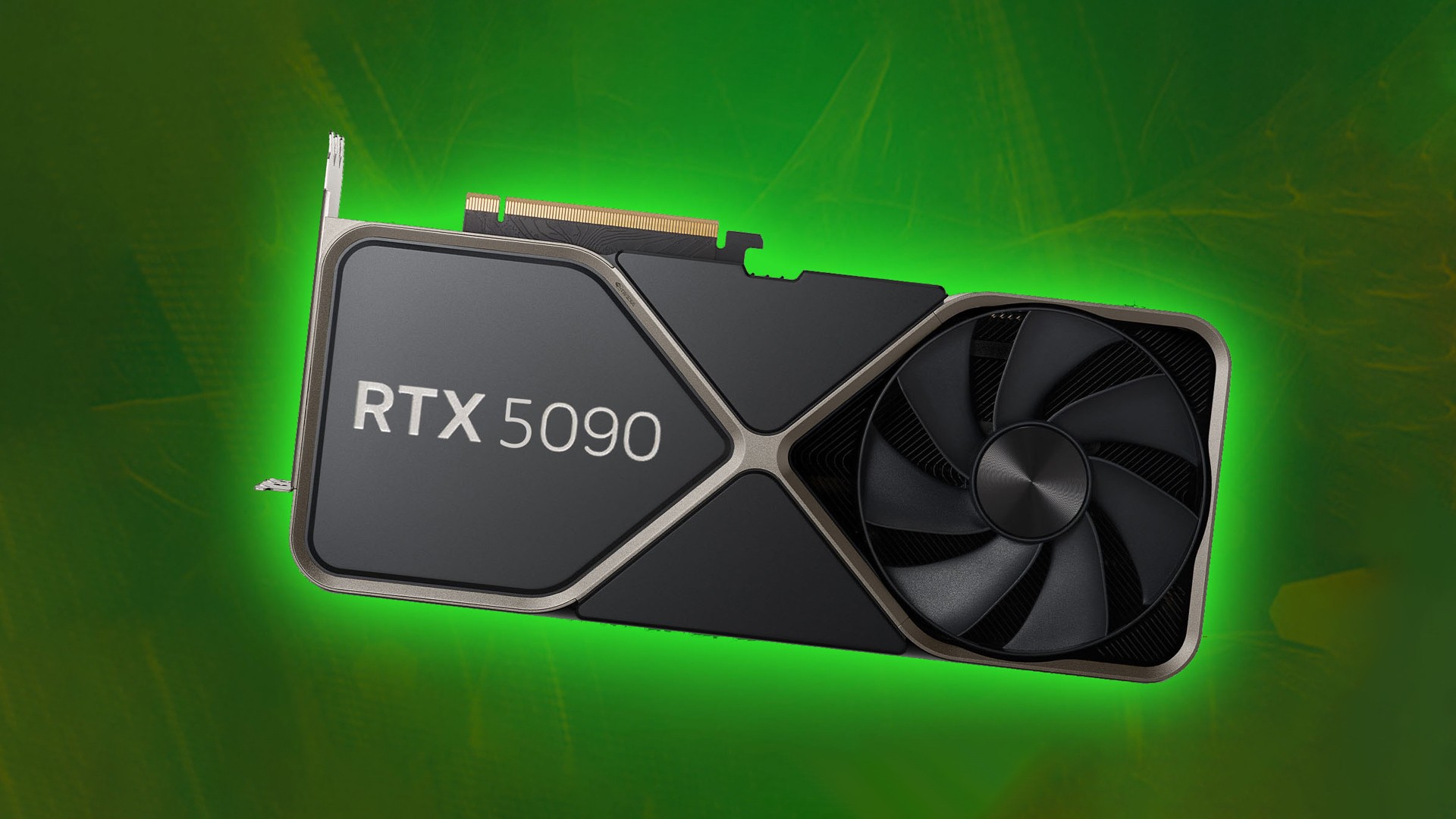 کارت گرافیک GeForce RTX 5090 انویدیا با کمبود جهانی مواجه شد