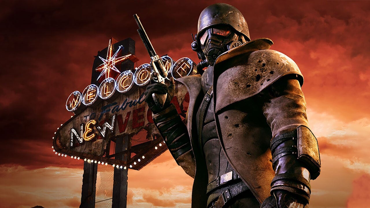 نویسنده Fallout New Vegas به استودیوی Obsidian بازگشت