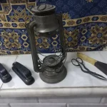 تعبیر خواب فانوس شکسته برای زن متاهل و باردار و دختر مجرد از روانشناسی