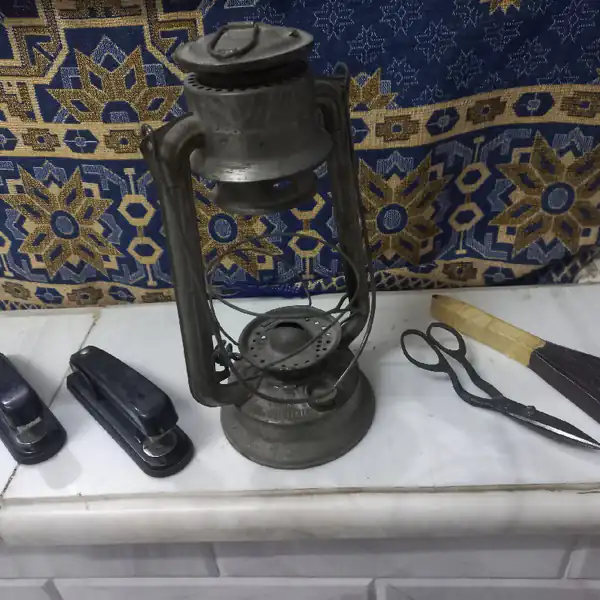 تعبیر خواب فانوس شکسته برای زن متاهل و باردار و دختر مجرد از روانشناسی