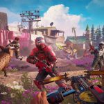 Ubisoft به شکلی غیرمنتظره از آپدیت جدید Far Cry New Dawn رونمایی کرد