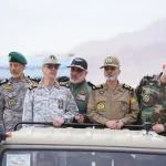تعبیر خواب فرمانده نظامی برای زن متاهل و باردار و دختر مجرد از روانشناسی