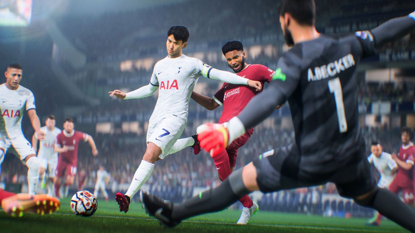 مدیرعامل EA از دلایل شکست تجاری EA Sports FC 25 می‌گوید