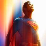 ریچل بروزناهان از انتخاب دیوید کورنسوت برای ایفای نقش Superman بسیار راضی است