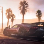 با انتشار تریلری تاریخ عرضه Forza Horizon 5 برای PS5 مشخص شد