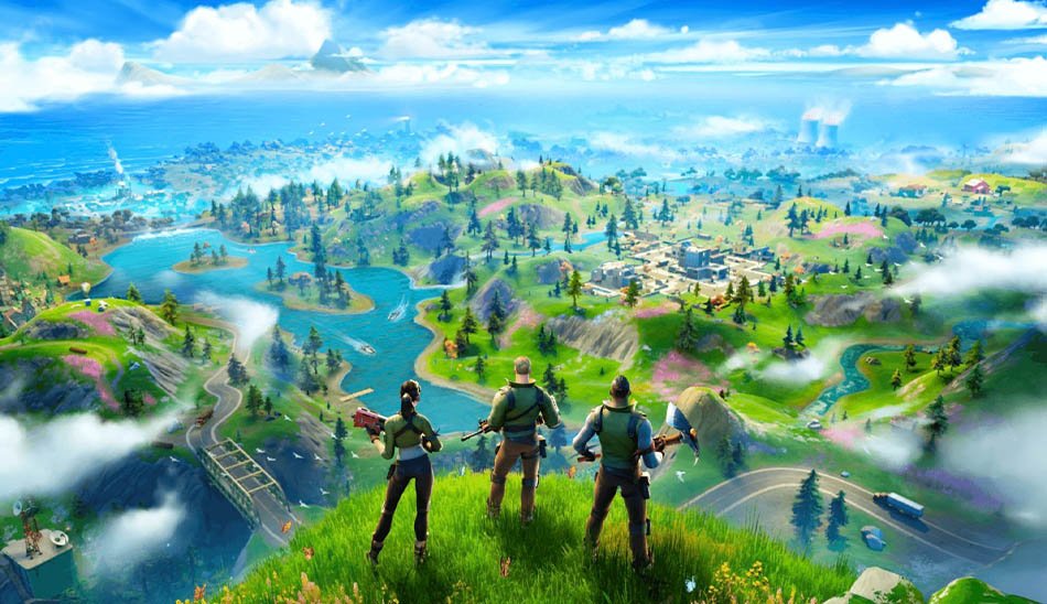 ۱۳ بازی شبیه فورتنایت برای PS4 ،Xbox و اندروید