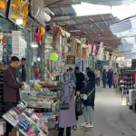 تعبیر خواب گشتن در بازار برای زن متاهل و باردار و دختر مجرد از روانشناسی