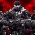دیو باتیستا از نتفلیکس خواست پاسخگو هواداران برای فیلم Gears of War باشد