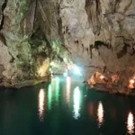 تعبیر خواب غار پر از اب برای زن متاهل و باردار و دختر مجرد از روانشناسی