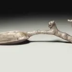تعبیر خواب قاشق عتیقه برای زن متاهل و باردار و دختر مجرد از روانشناسی