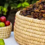 تعبیر خواب گوجه سبز خشک برای زن متاهل و باردار و دختر مجرد از روانشناسی